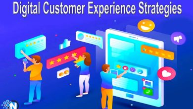 Digital Customer Experience