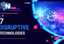 Disruptive Technologies