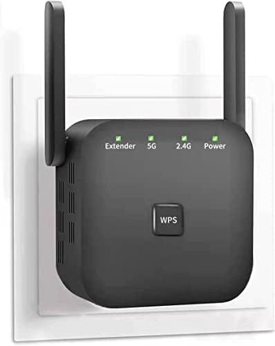 EJRR WiFi Extender