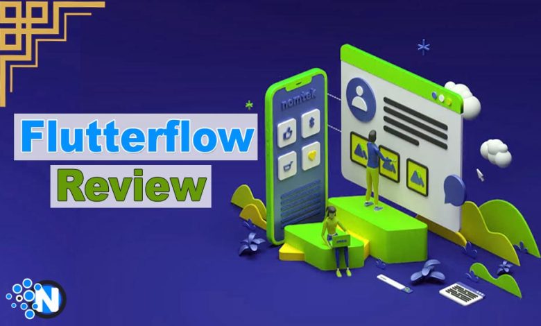 Flutterflow Review