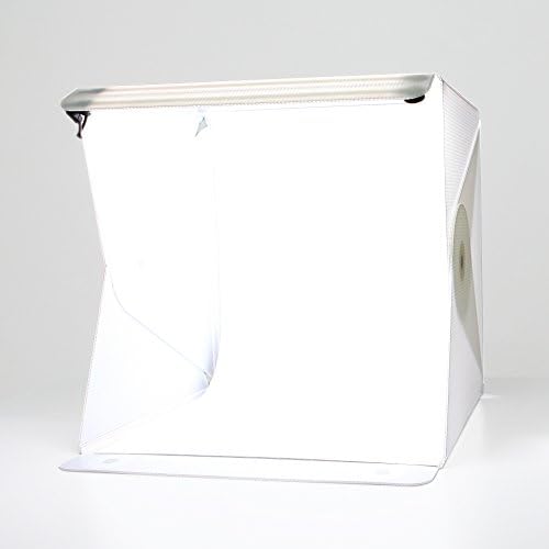 Foldio 2 Foldable All-in-one Mini Studio Portable Light Box