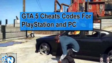 GTA 5 Cheats Codes Complete List For PlayStation and PC