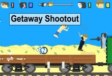 Getaway Shootout