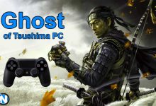 Ghost of Tsushima PC
