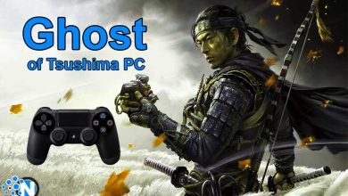 Ghost of Tsushima PC