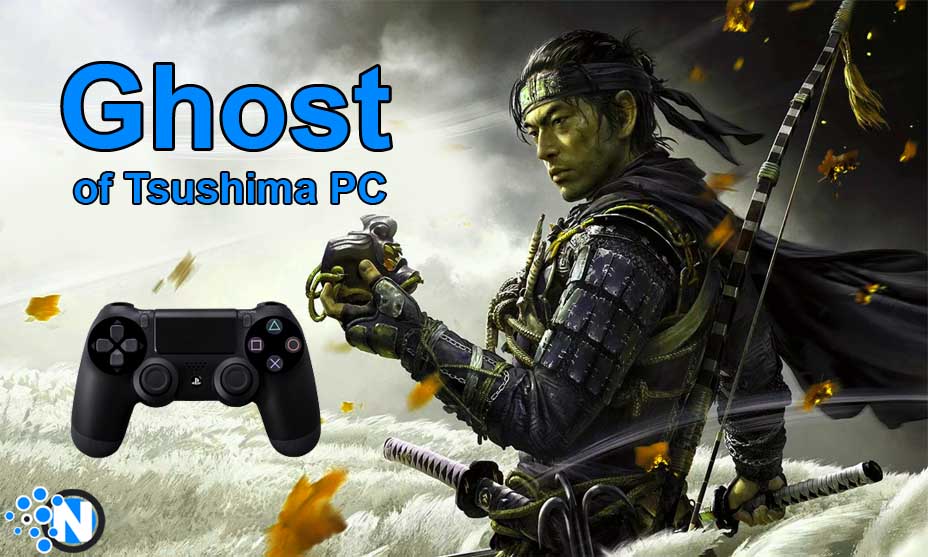 Ghost of Tsushima: System requirements