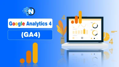 Google Analytics 4