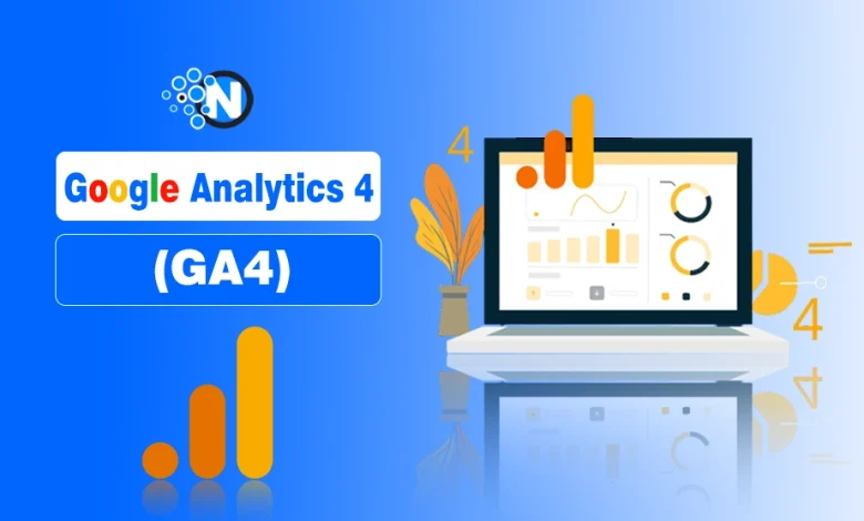 Google Analytics 4