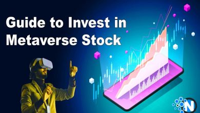 Invest in Metaverse Stock