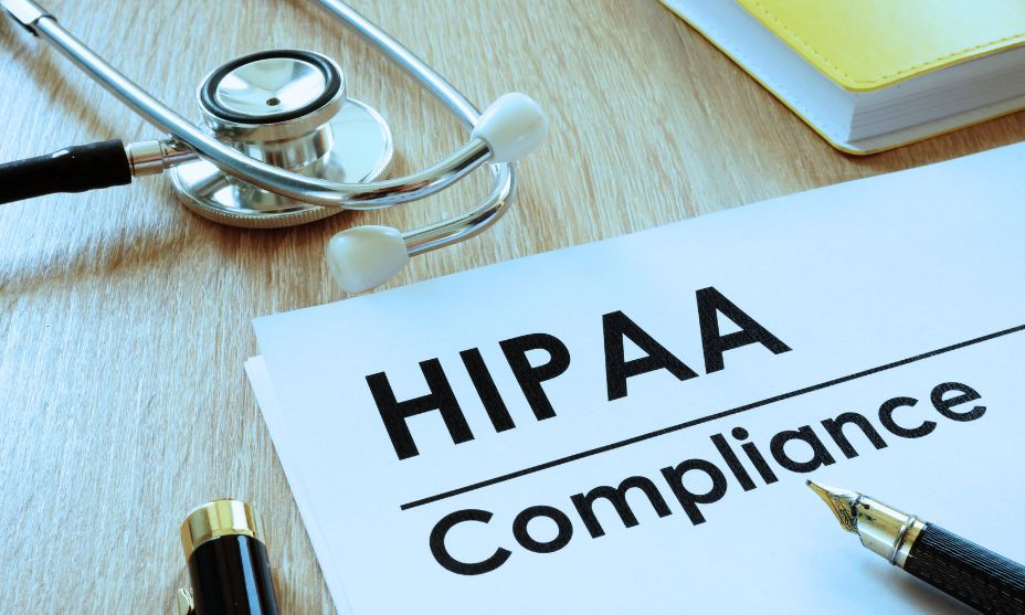 HIPAA Compliance