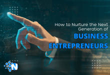 Next Generation of Business Entrepreneurs