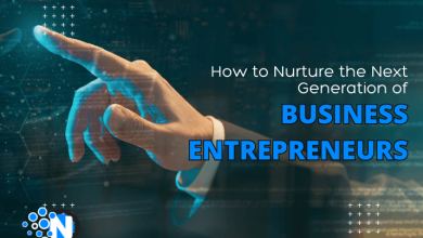 Next Generation of Business Entrepreneurs