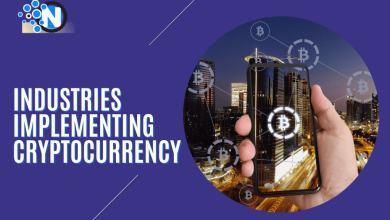 Industries Implementing Cryptocurrency
