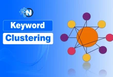 Keyword Clustering