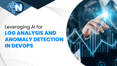 Leveraging AI for Log Analysis and Anomaly Detection in DevOps