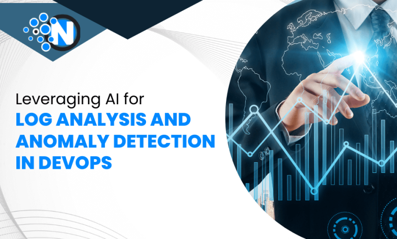 Leveraging AI for Log Analysis and Anomaly Detection in DevOps