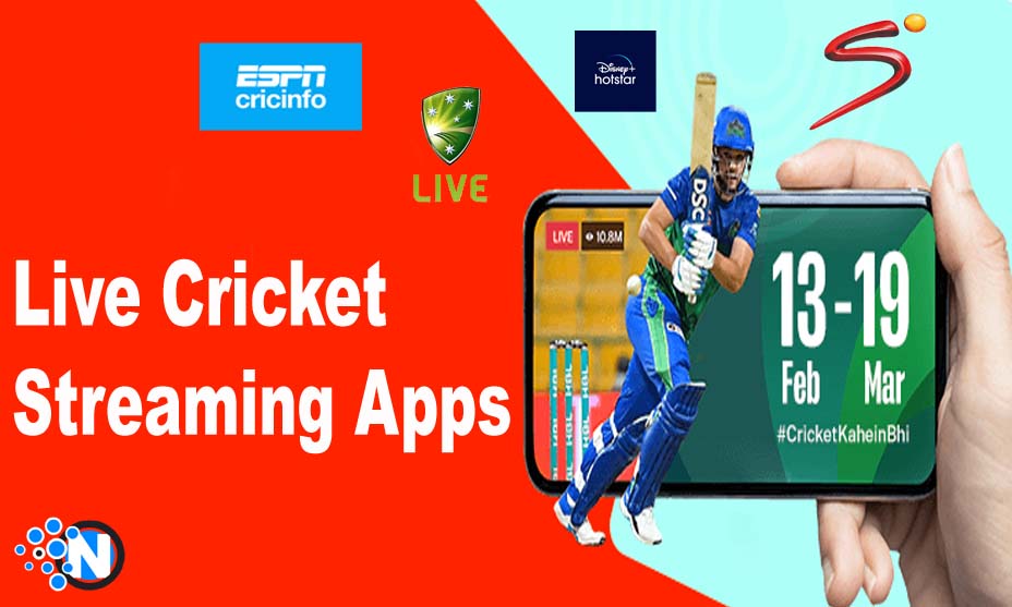 Top 12 Free Live Cricket Streaming Apps for 2023