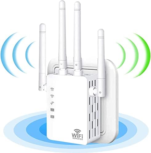 MGDYSS WiFi Extender