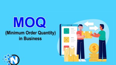 MOQ Minimum Order Quantity