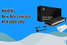 NVIDIA’s