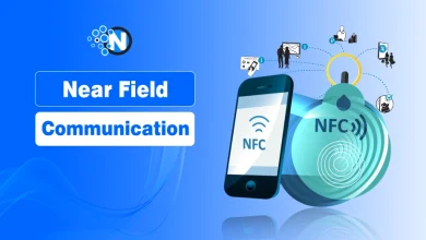 Near Field Communication
