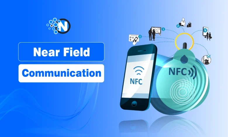 Near Field Communication