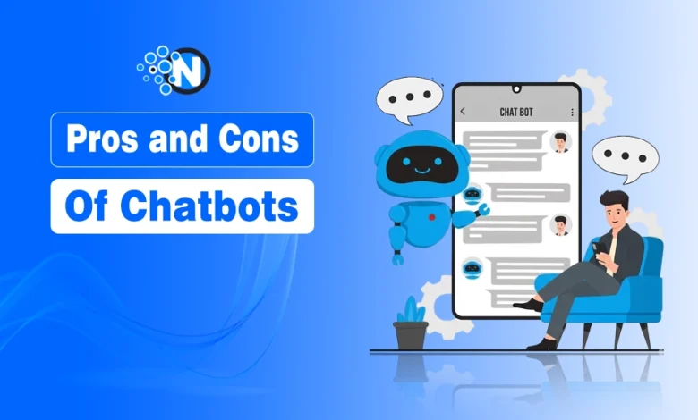 Pros and Cons of Chatbots