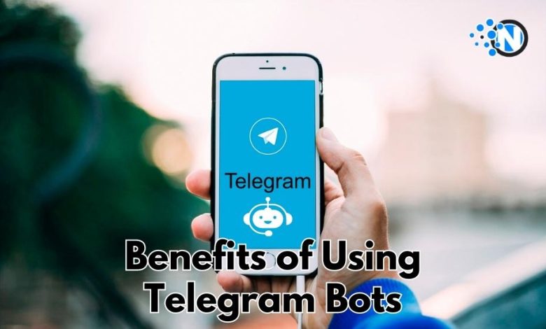 Benefits of Using Telegram Bots for Customer Support