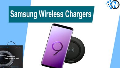 Samsung Wireless Chargers