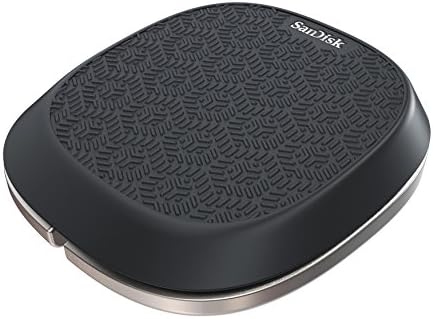 SanDisk iXpand Base