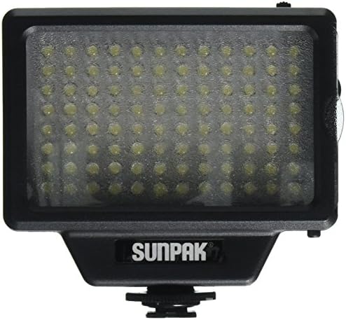 Sunpak VL-LED-96 Compact Video Light