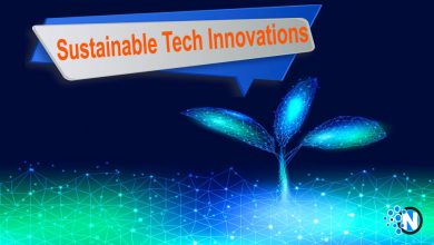 Sustainable Tech Innovations