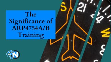 The Significance of ARP4754AB Training