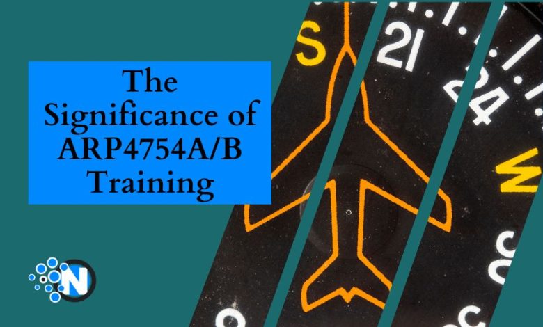 The Significance of ARP4754AB Training