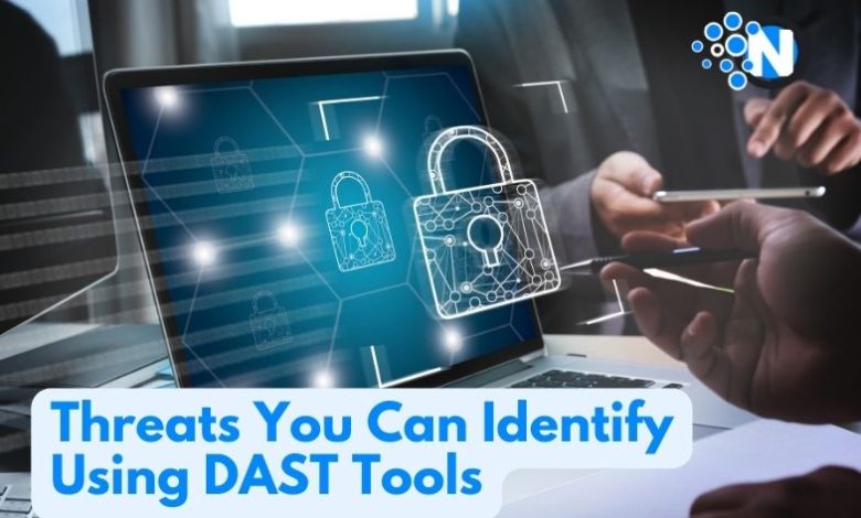 Threats You Can Identify Using DAST Tools