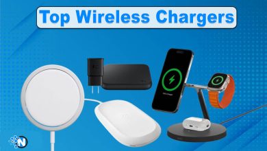 Wireless Chargers