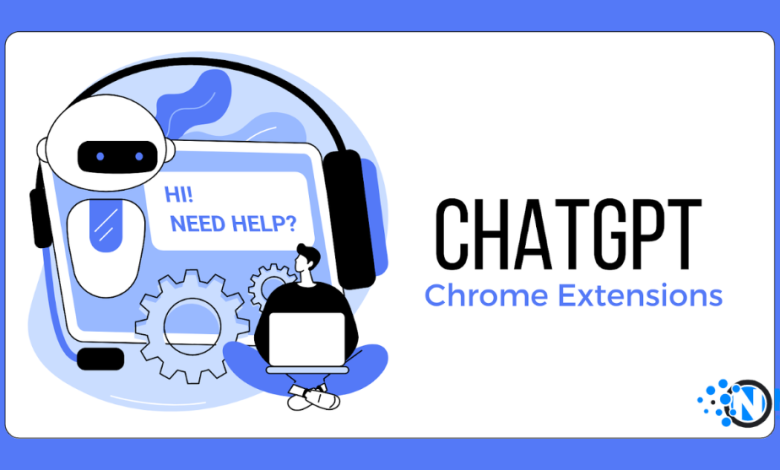 ChatGPT Extensions