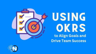 Using OKRs to Align Goals and Drive Team Success
