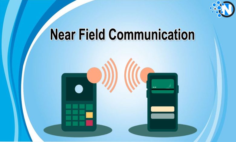 Near Field Communication