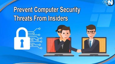 Computer Security Threats