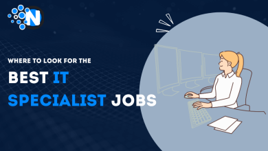 Where to Look for the Best IT Specialist Jobs