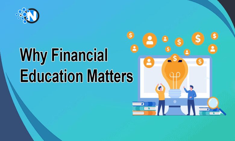 Financial Education