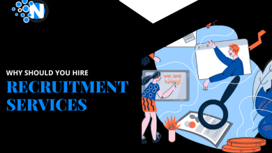 Why Should You Hire Recruitment Services