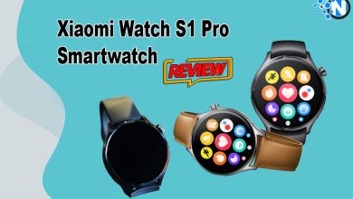 Xiaomi Watch
