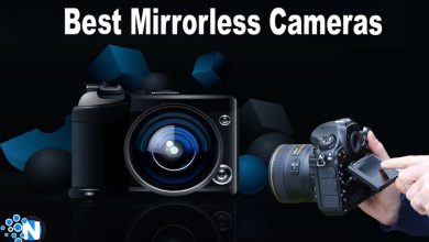 Mirrorless Cameras