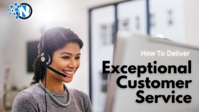 How to deliver Exceptional Customer Service