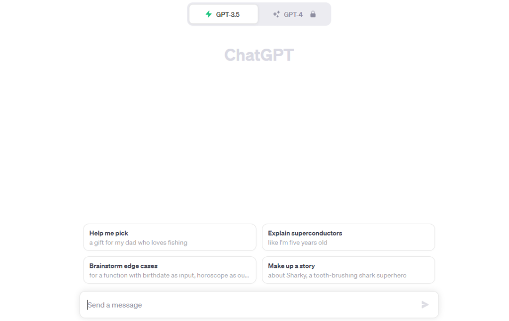 ChatGPT For Google