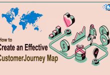 How to Create an Effective Customer Journey Map