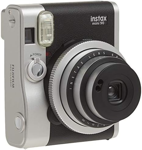 Fujifilm Instax Mini 90 