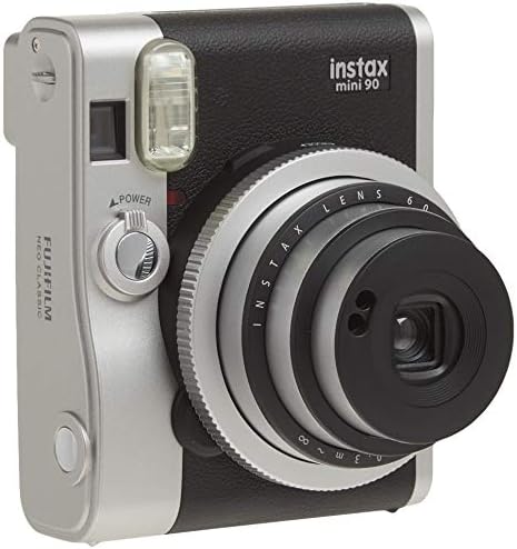 Fujifilm Instax Mini 90